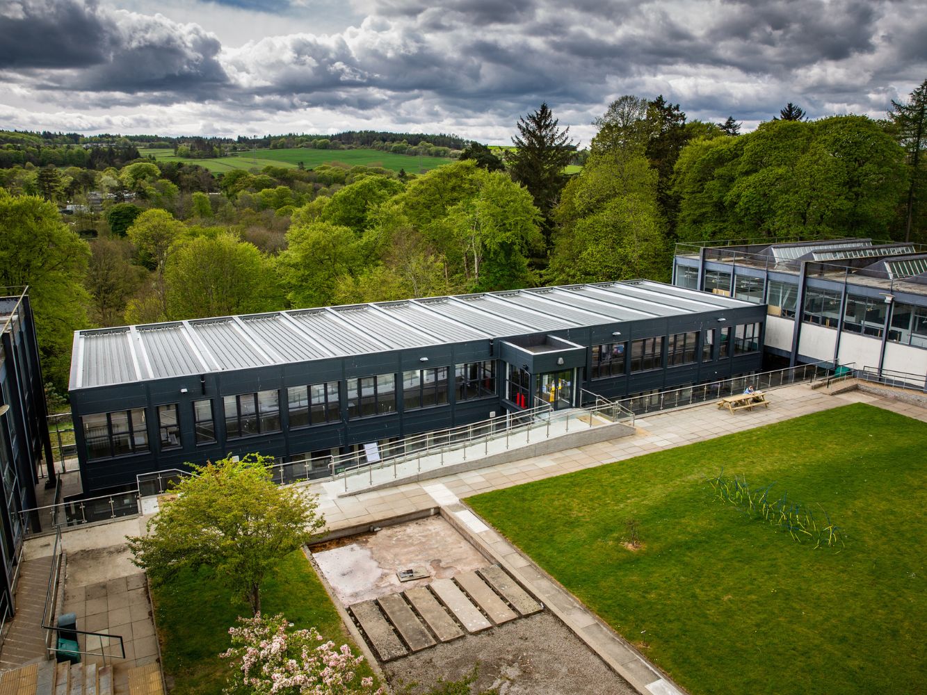 Gray's School of Art