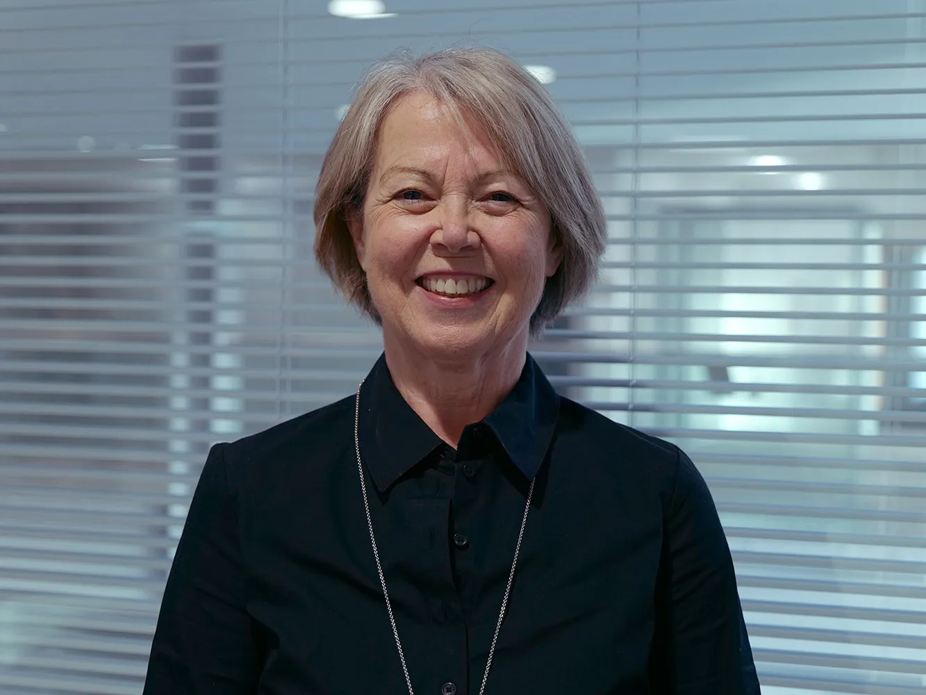 Susan Elston