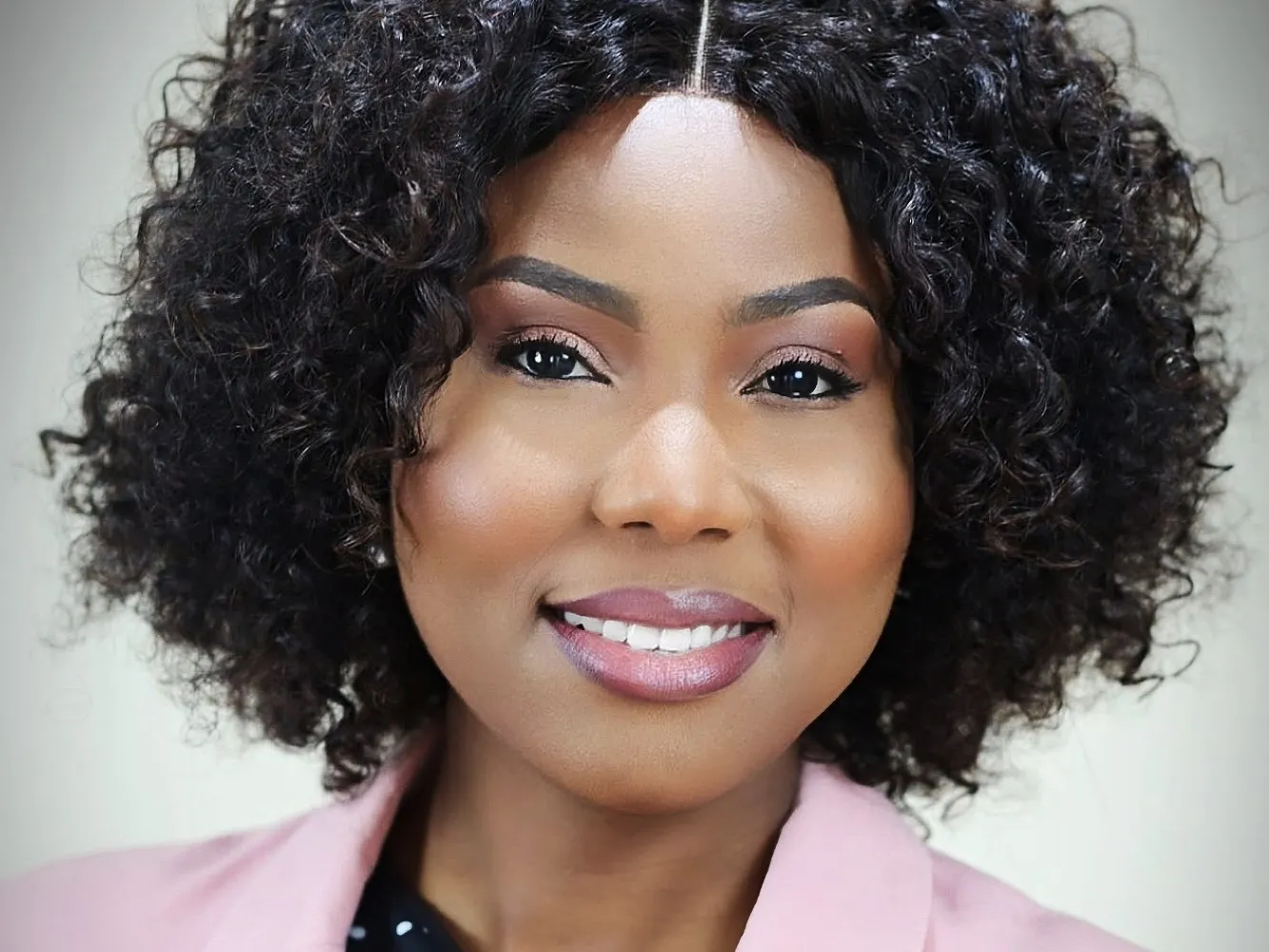 Patience John-Emezi