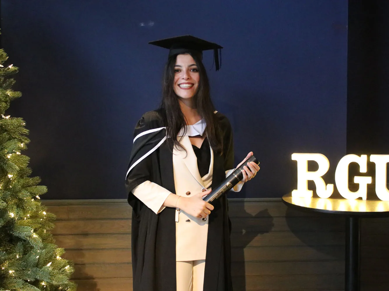Meriem Idir