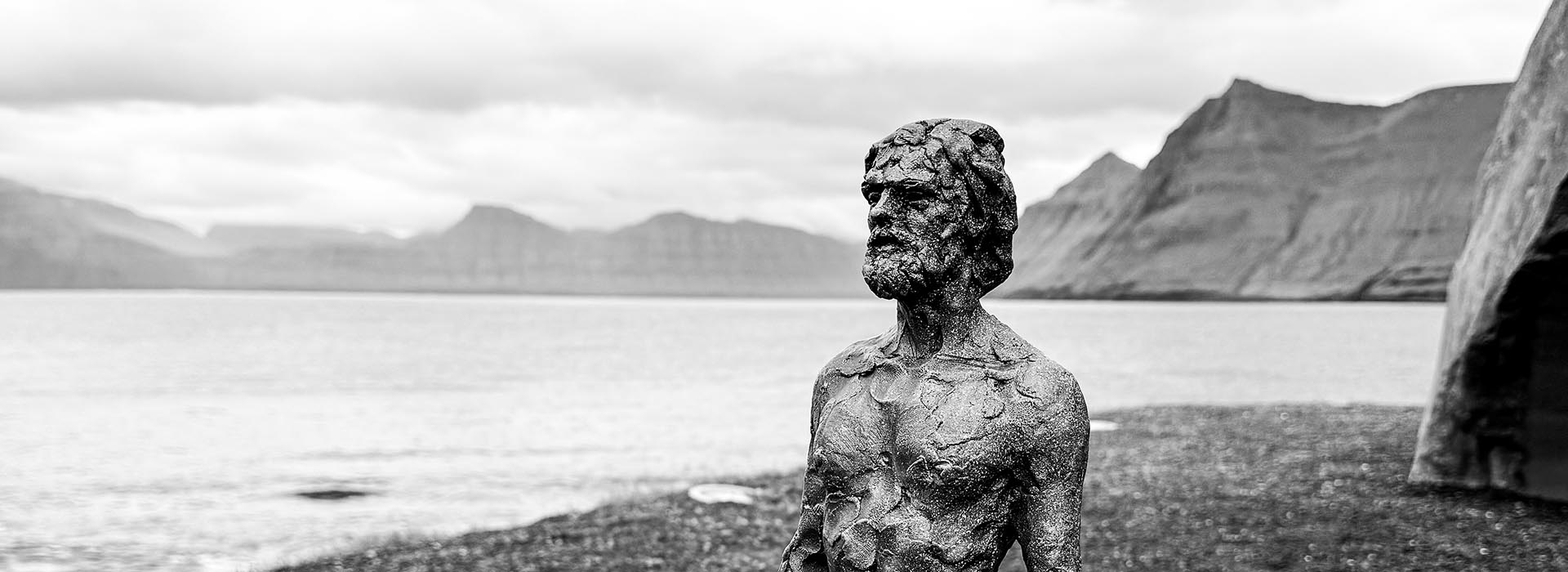 Grimur Kamban Faroes