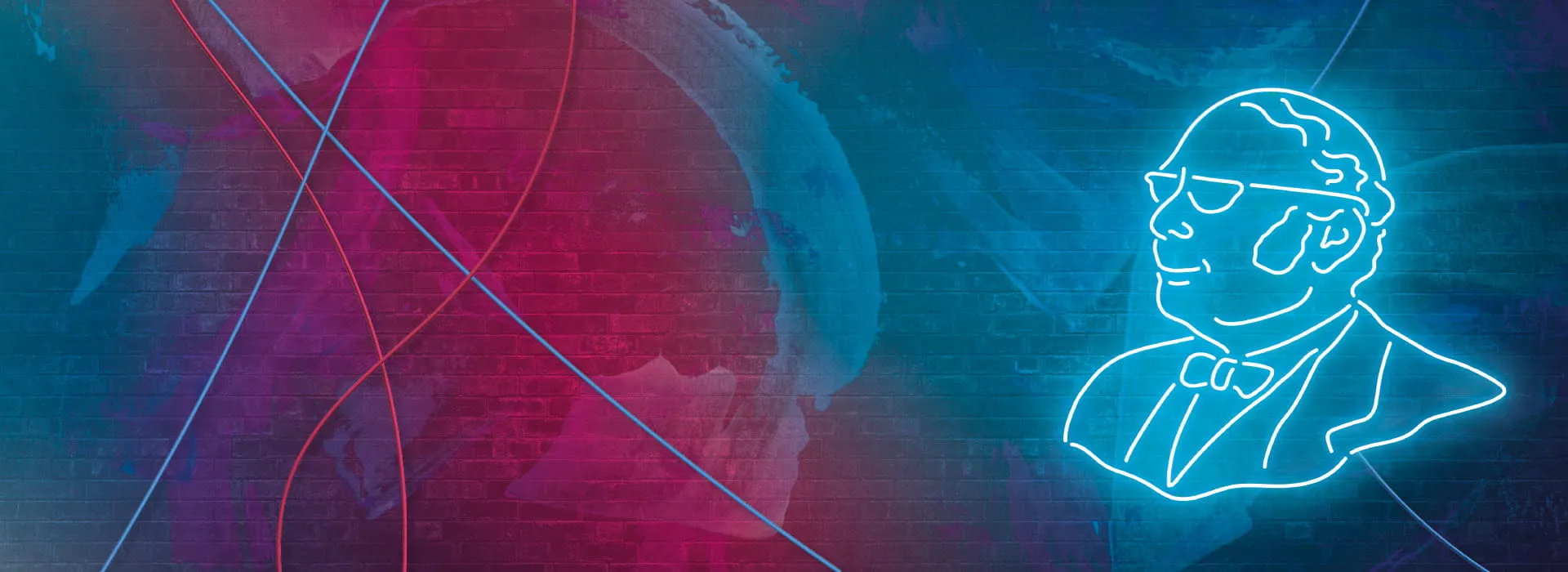 Gray's Degree show graphics