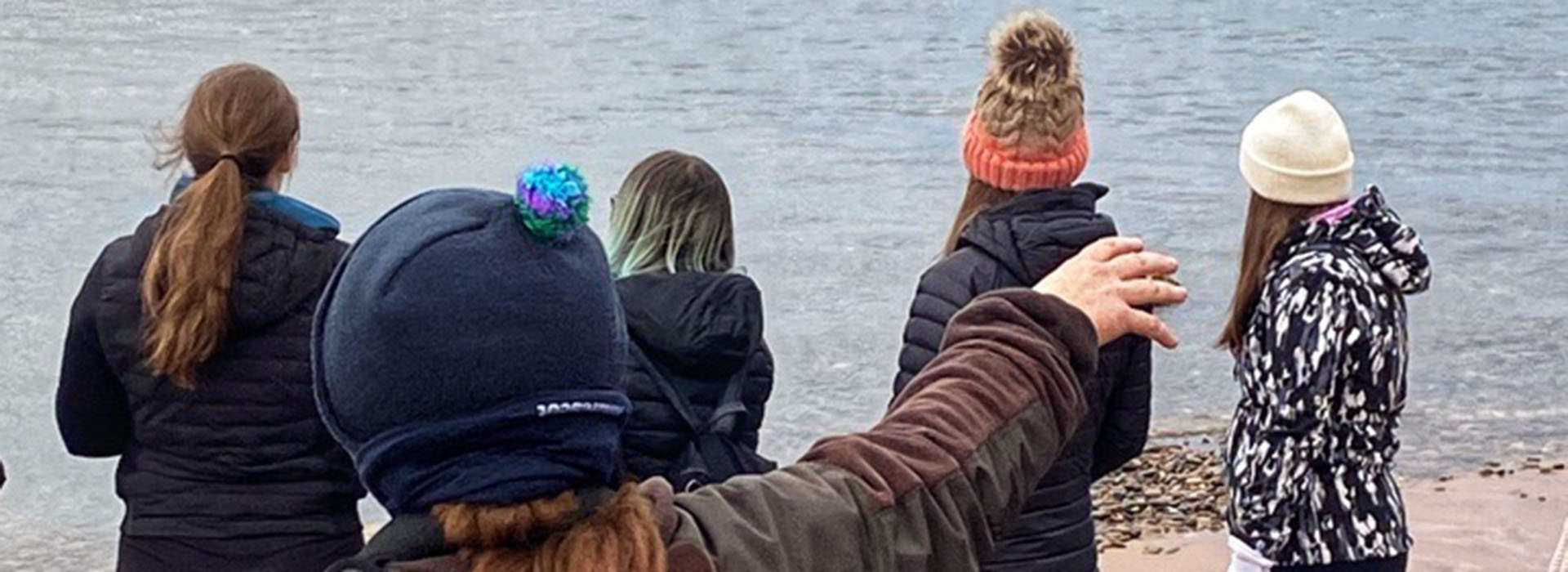 Interpretation in Marine and Wildlife Tourism Management