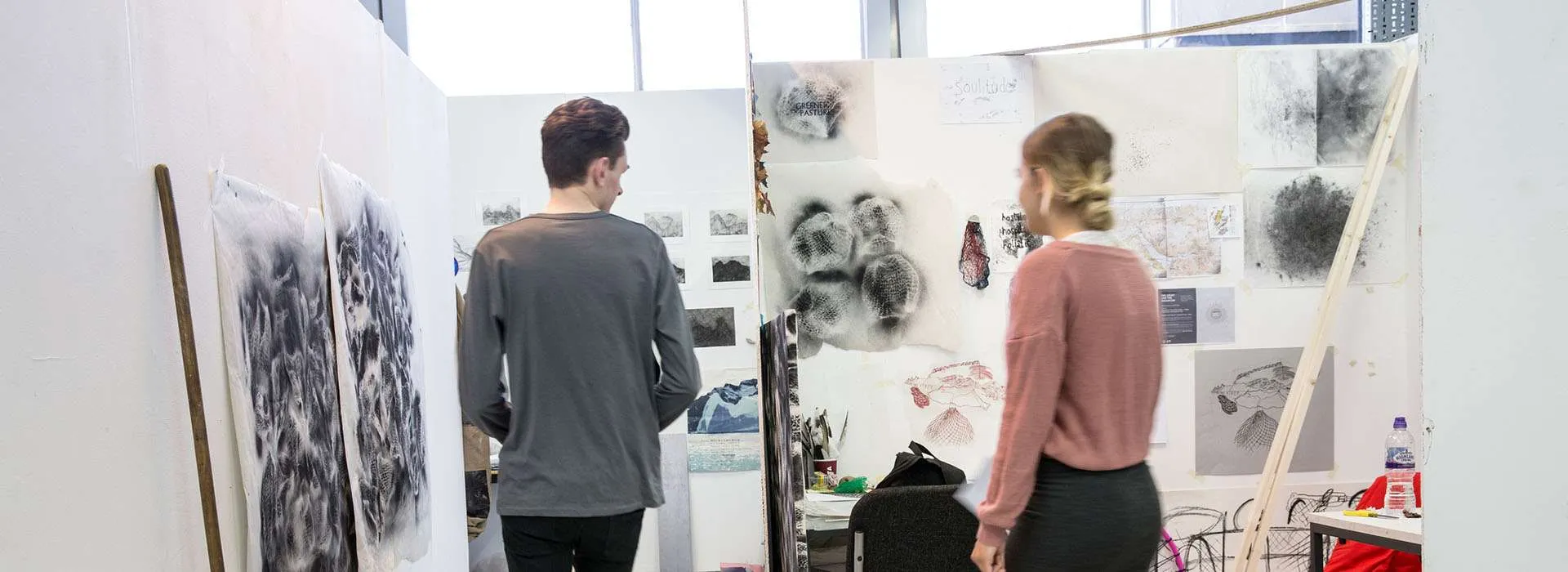 Student & Graduate Stories - Art, Design and Fashion