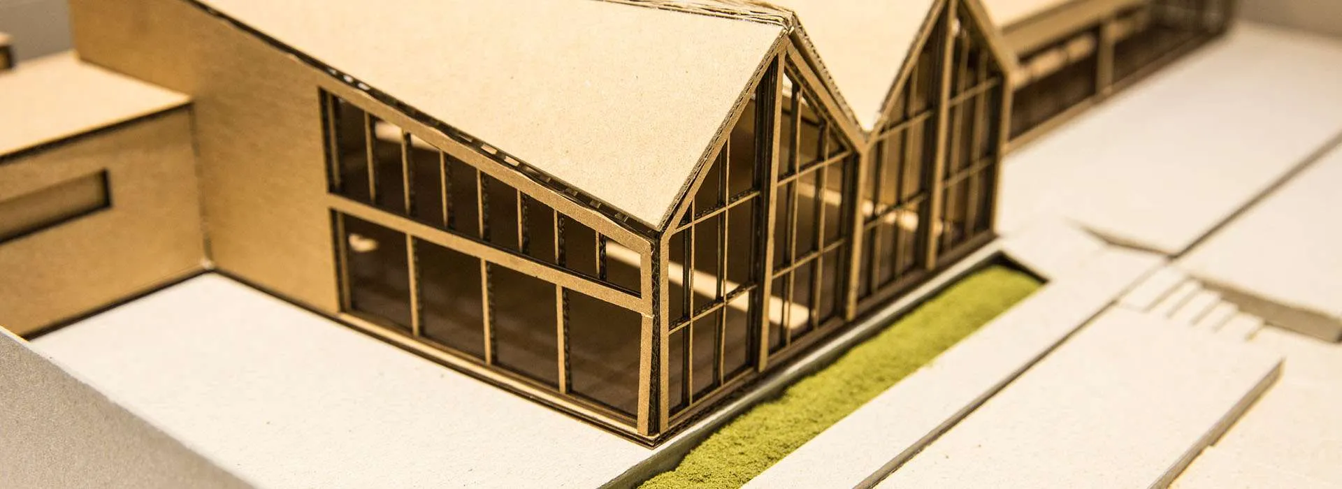 architectural model