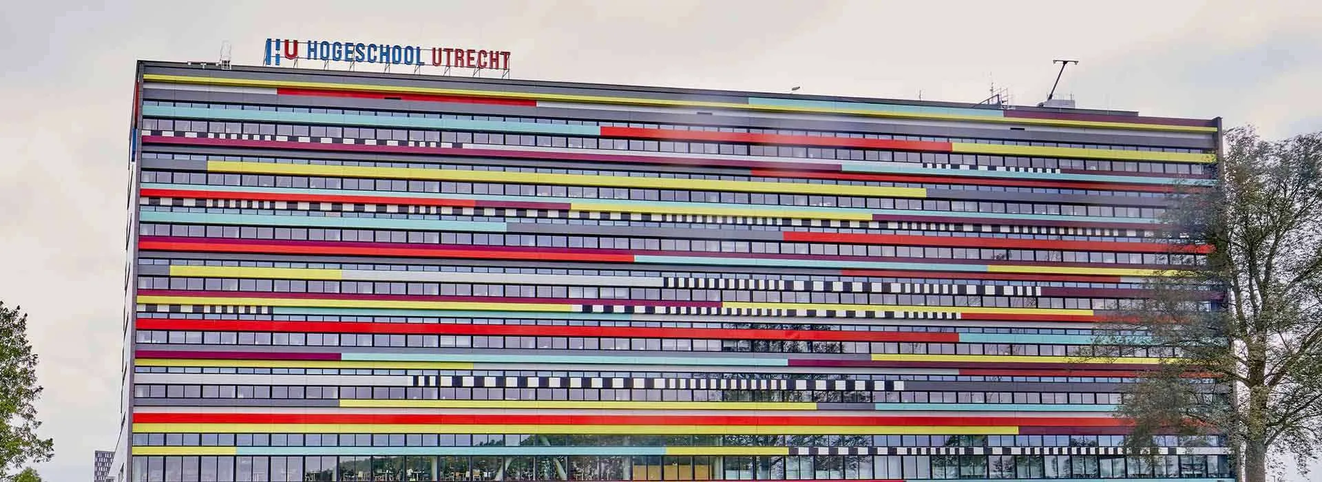 HU University of Applied Sciences Utrecht