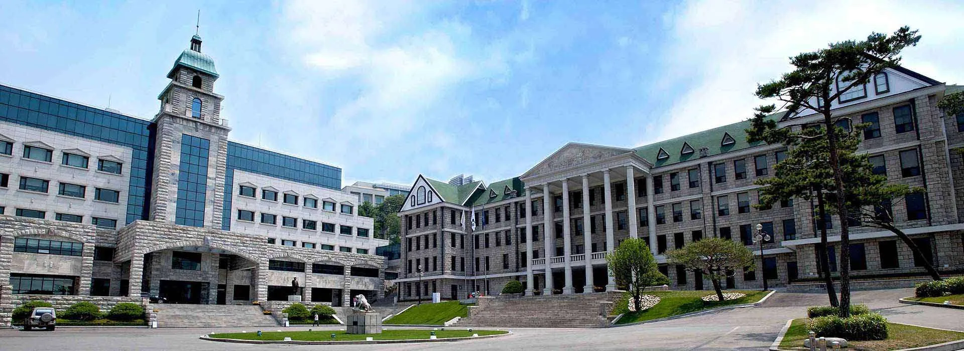 Hanyang University