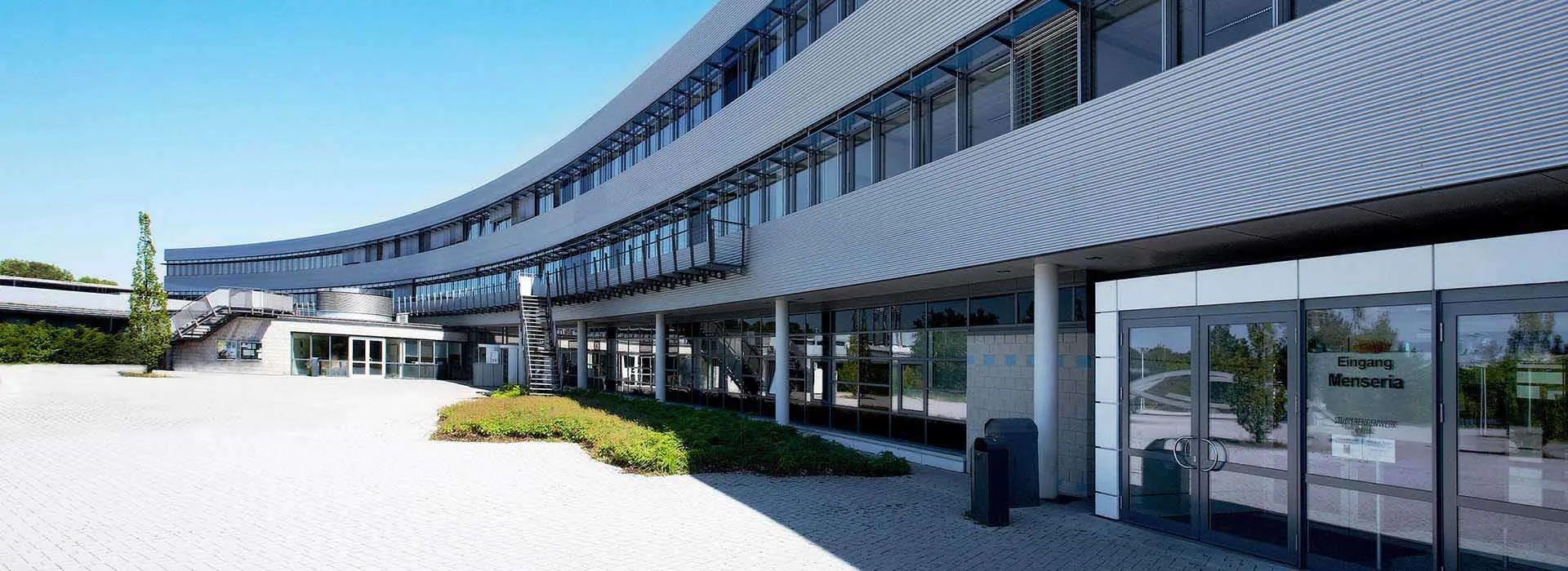 Koblenz University of Applied Sciences