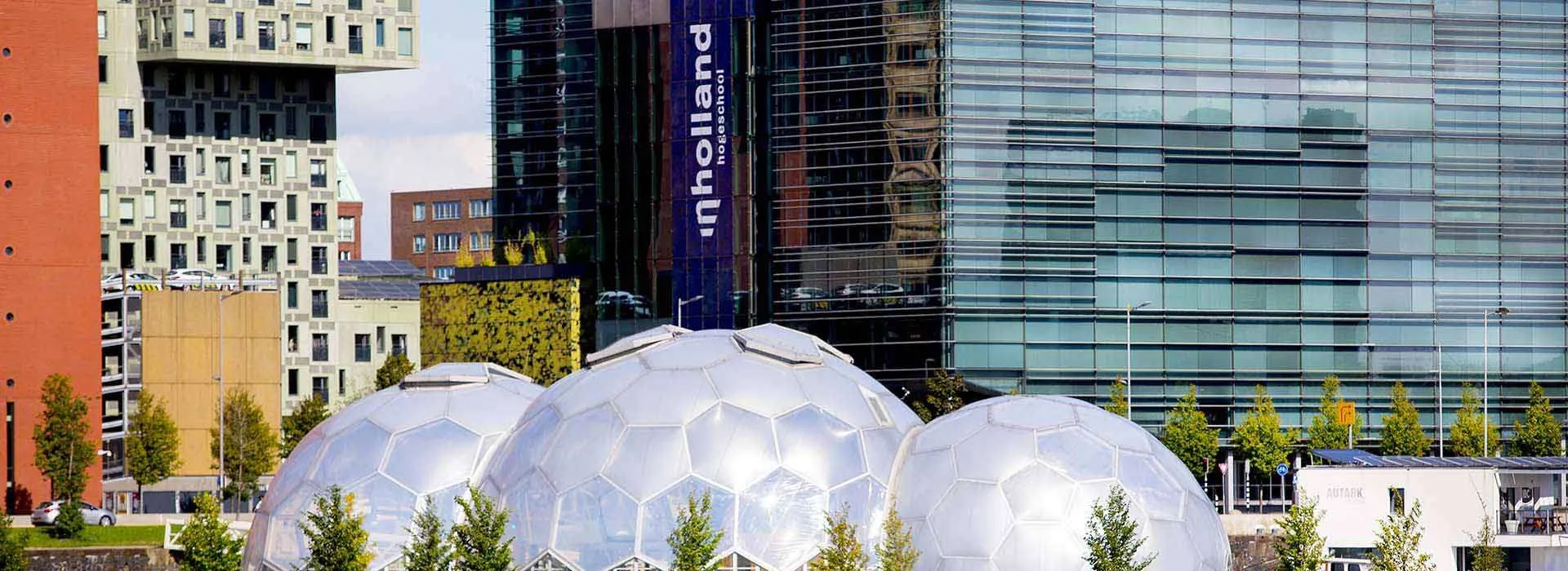 Saxion University of Applied Sciences