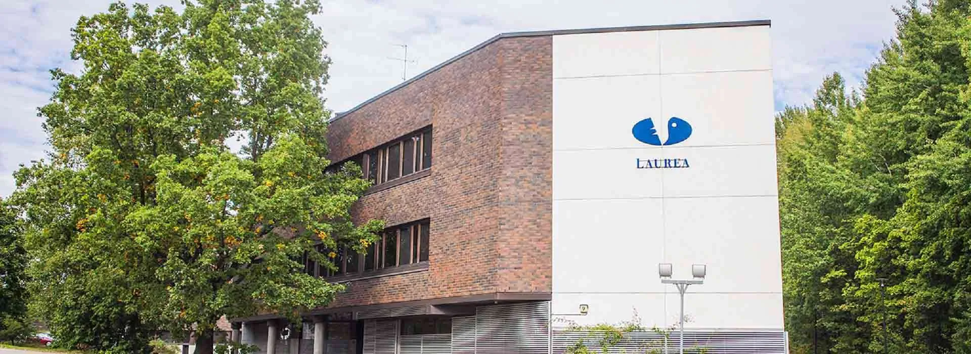 Laurea University of Applied Sciences