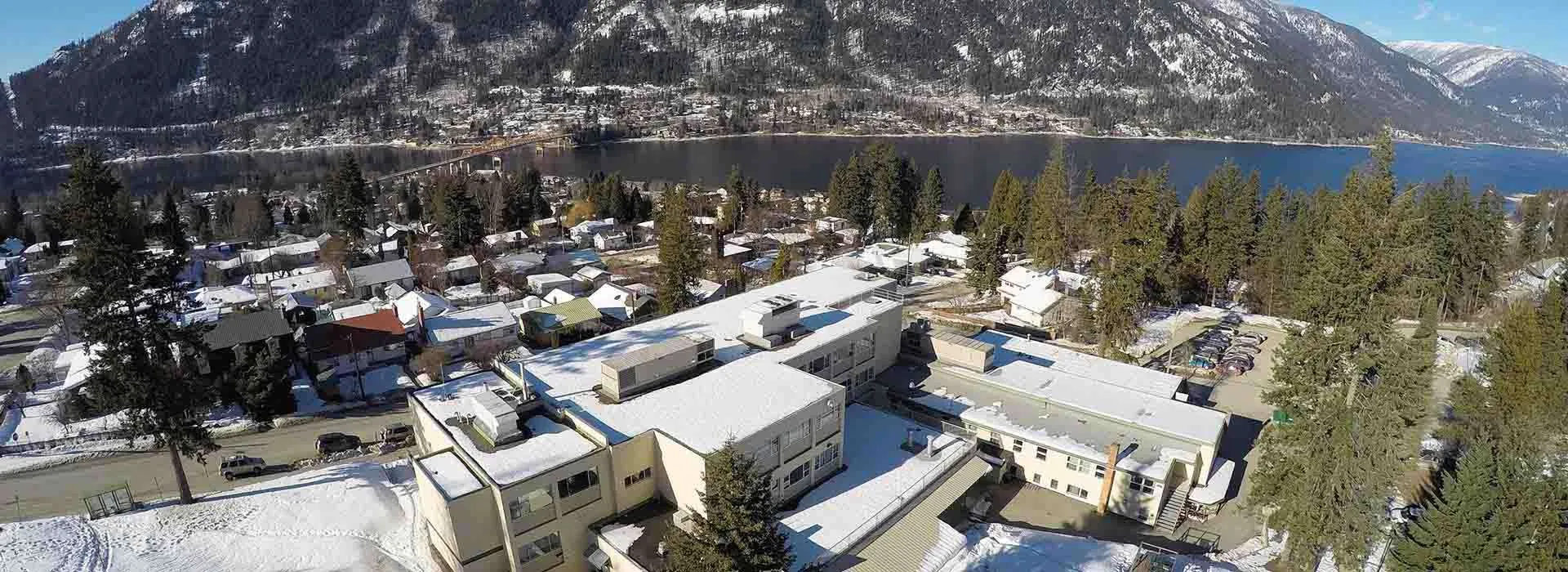 Selkirk College