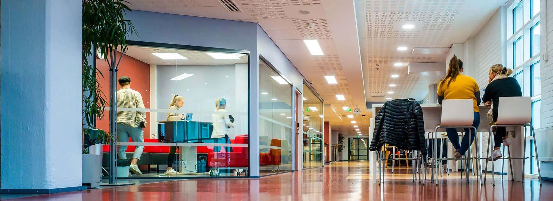 Turku University of Applied Sciences (TUAS)