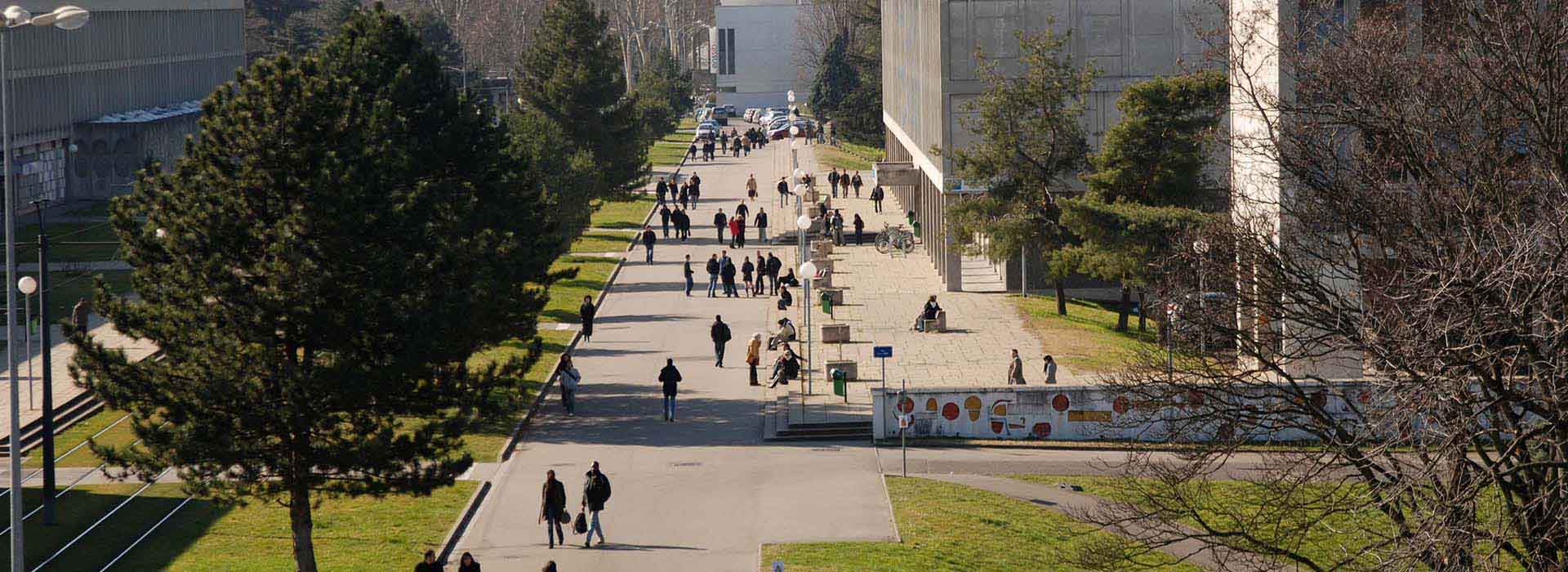 Université Claude Bernard Lyon 1 | A-Z Partner Institutions | RGU