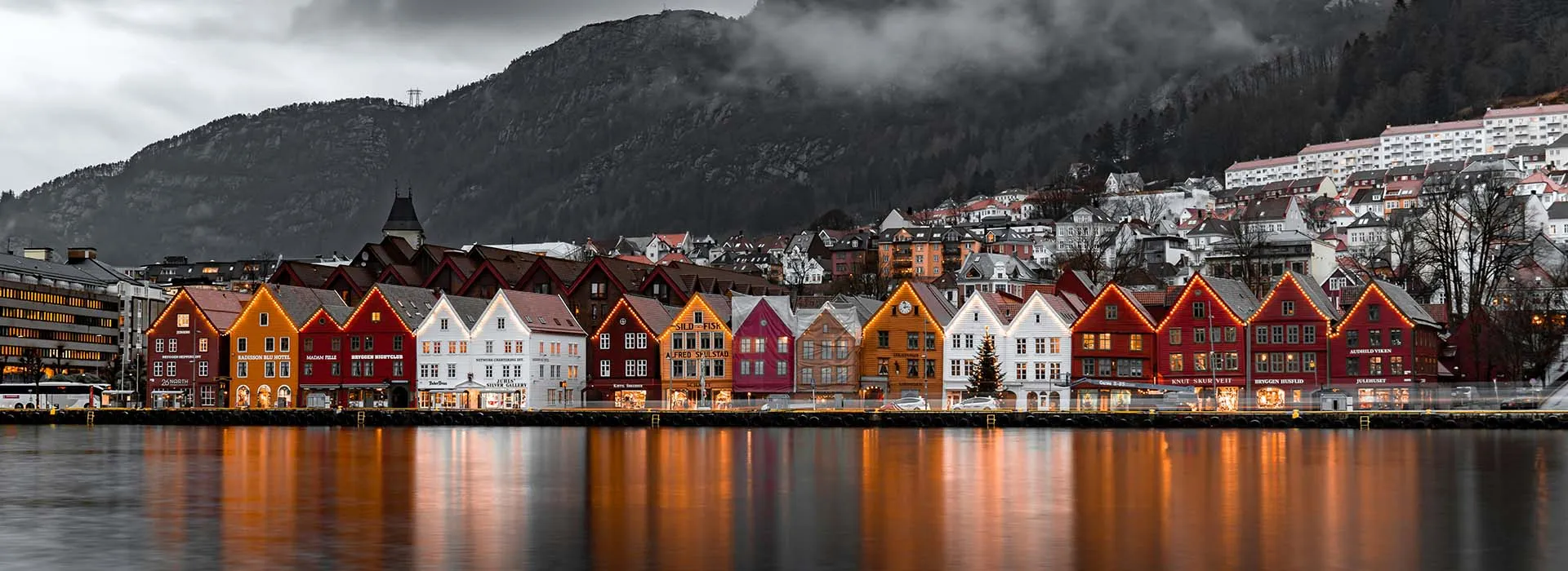 Project Stages for Staff