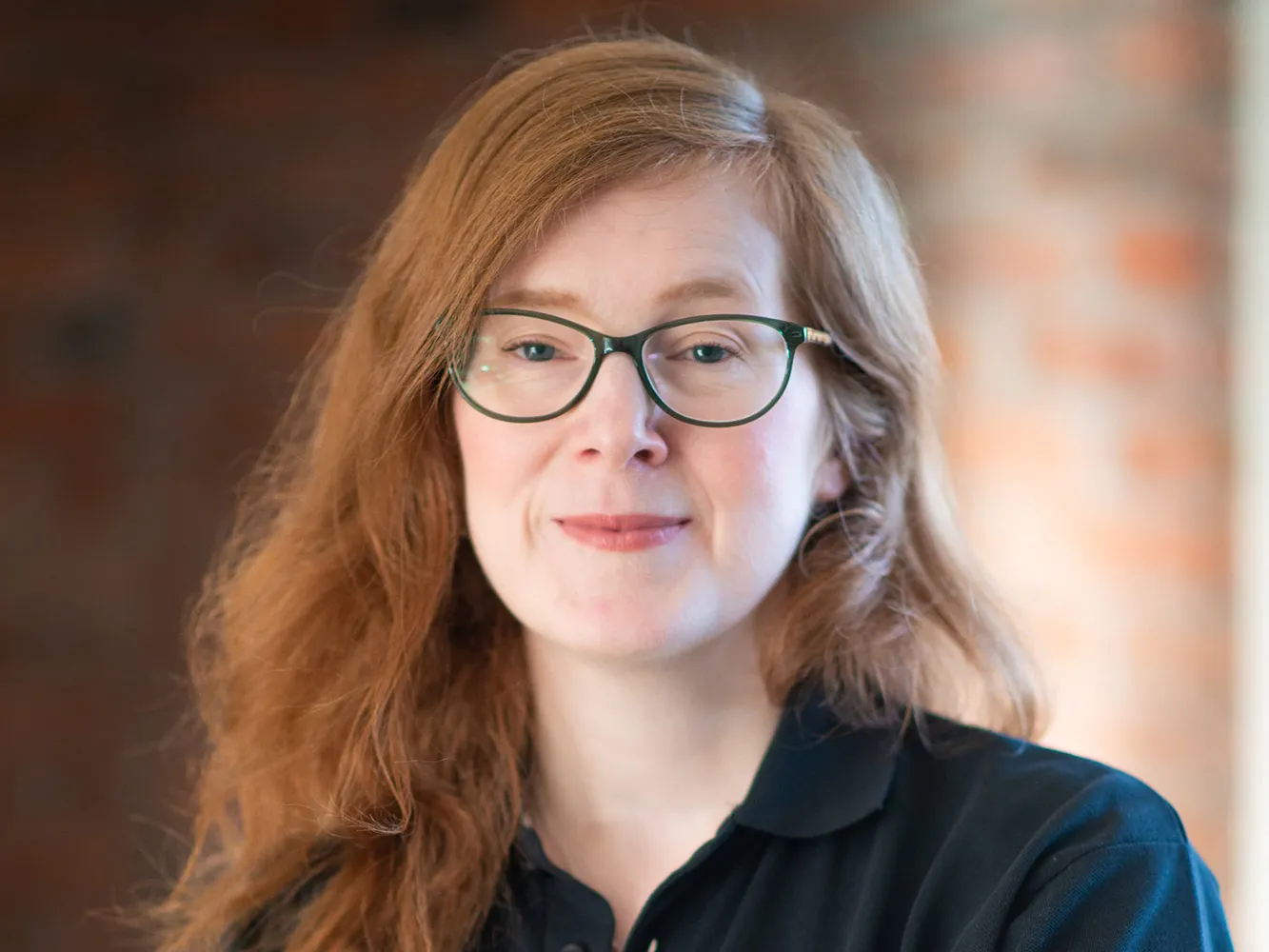 Caroline Laurenson