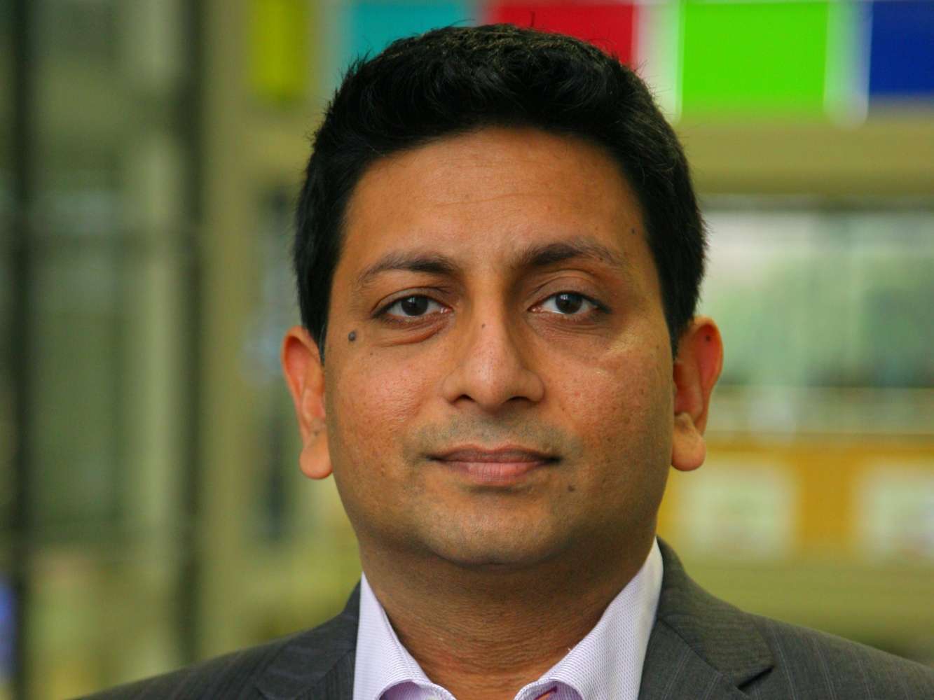 Dr. Abhishek Agarwal