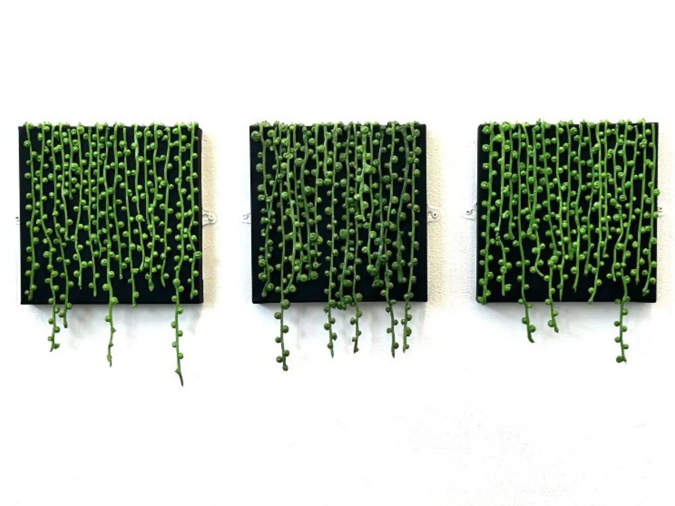 Image shows artwork from Gray's Painting graduate, Alexandra Kane