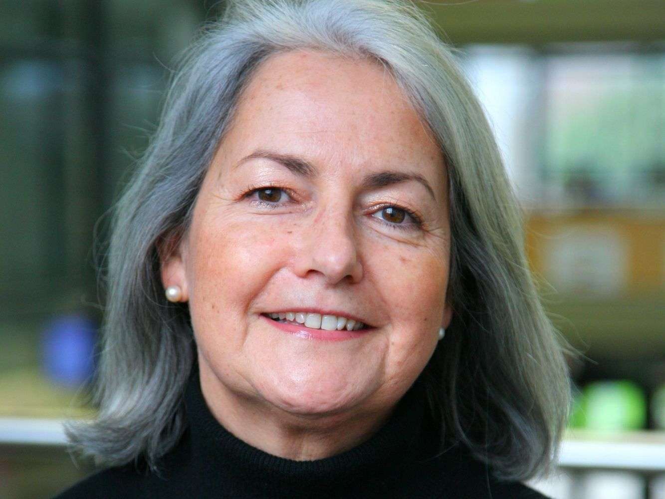 Zoe Morrison