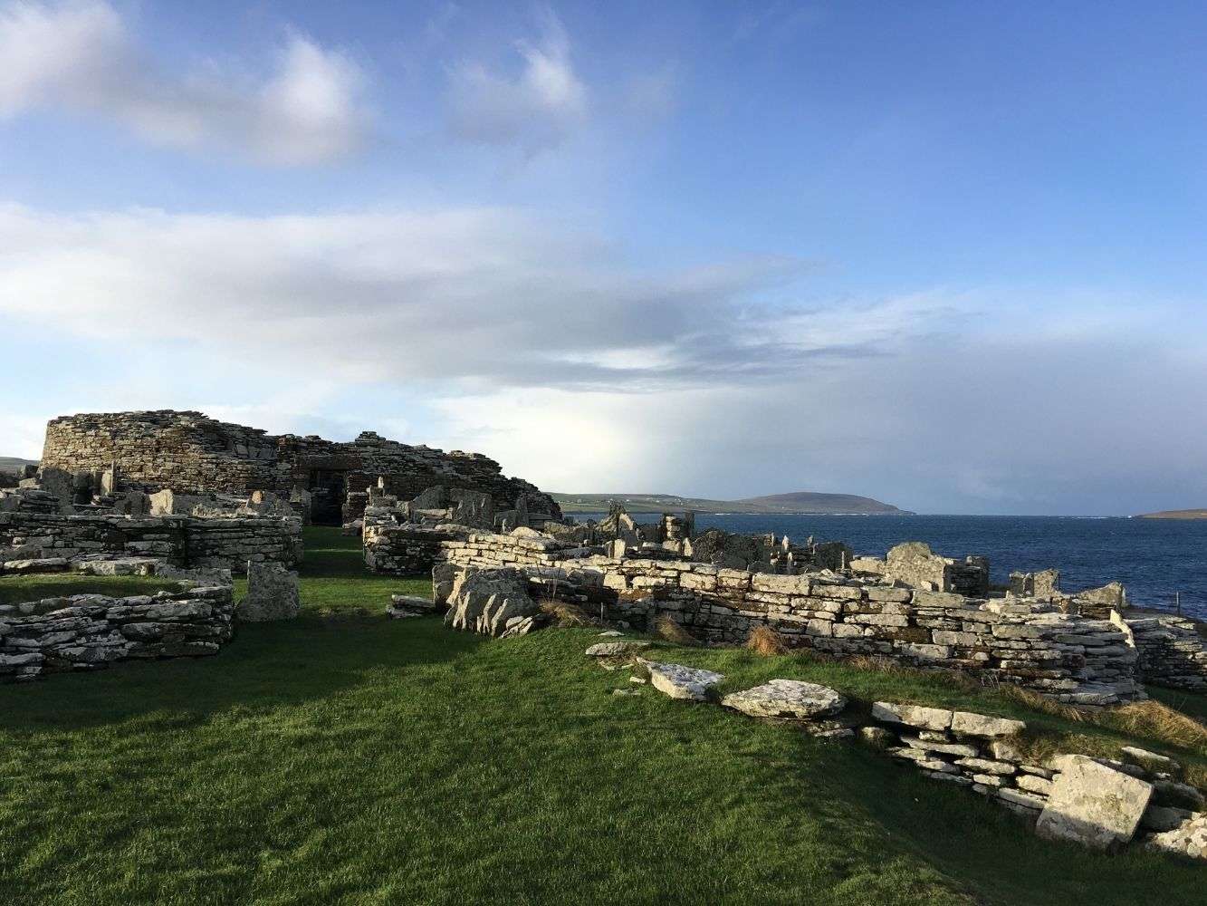 Copy of Joomla Orkney