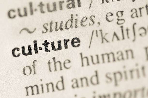 Image to show abstract image of Culture from Unsplash: Credit aga7ta