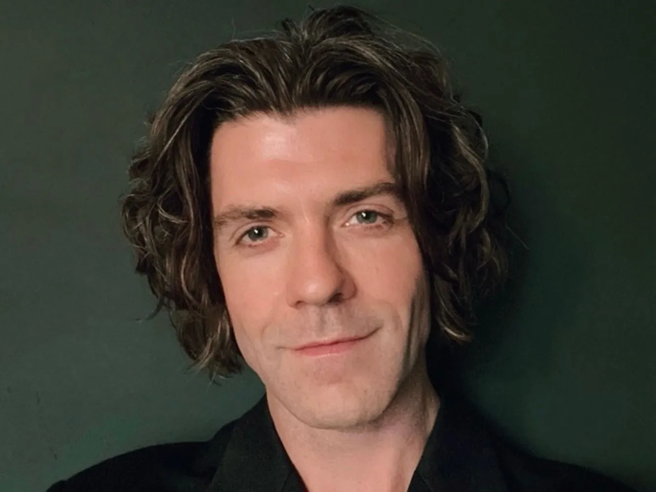 Dr Nick Adams