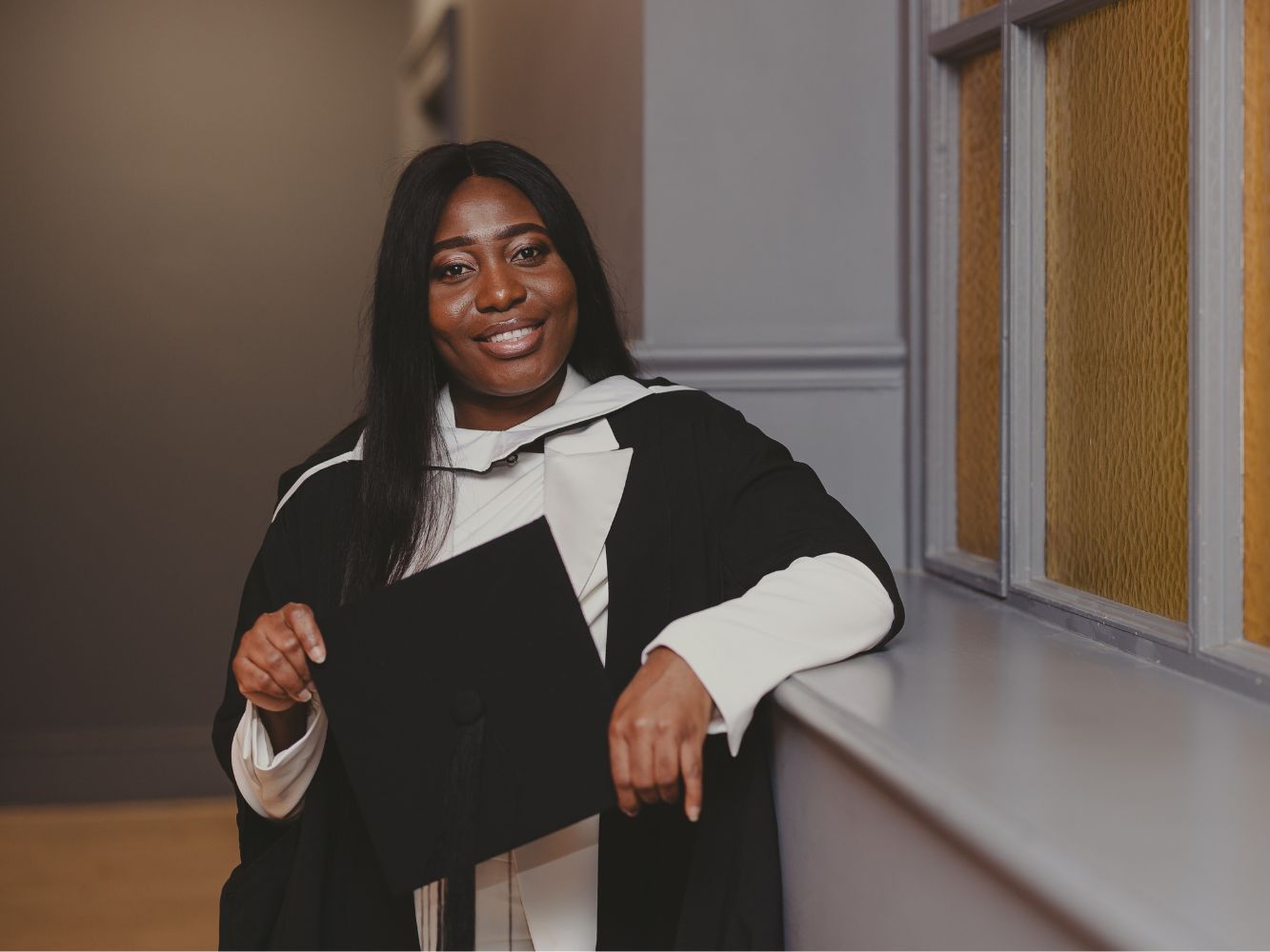Gloria Owusu