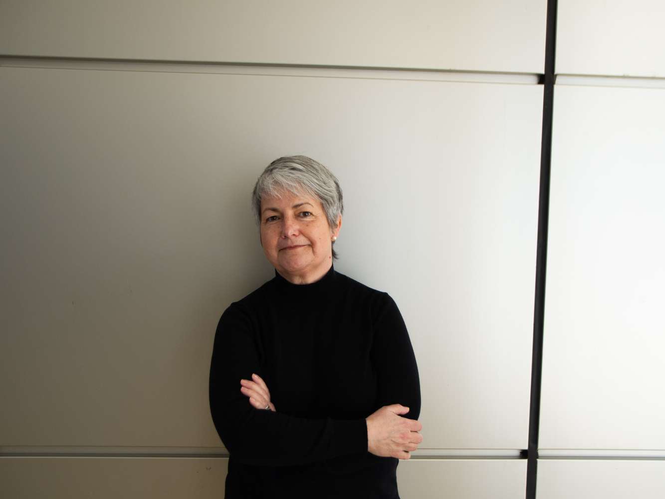 Professor Zoe Morrison