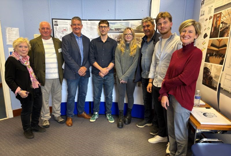 Aberdeenshire Local Development Plan 2029 Team