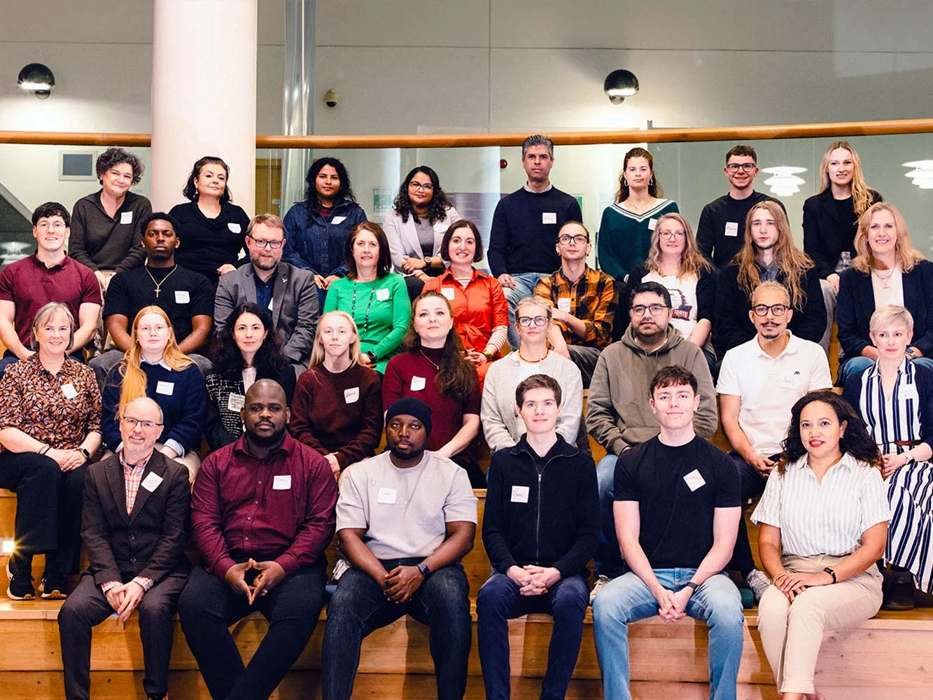 The 2026 Startup Accelerator Cohort