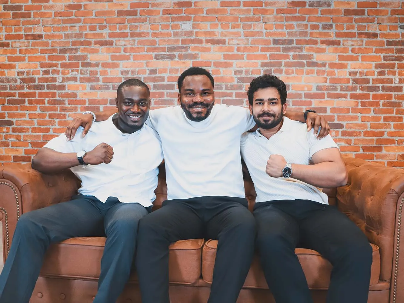 Student Union Presidents