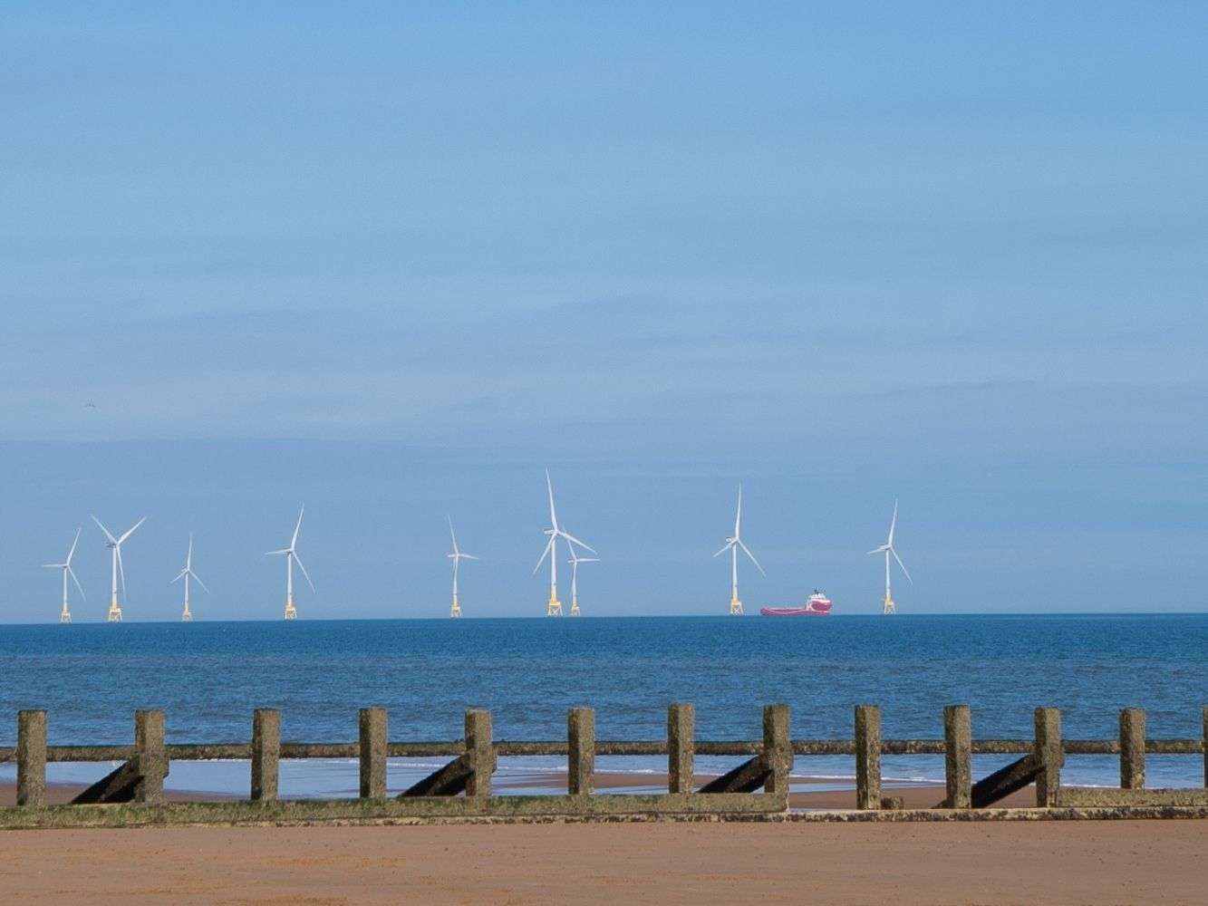 Turbines