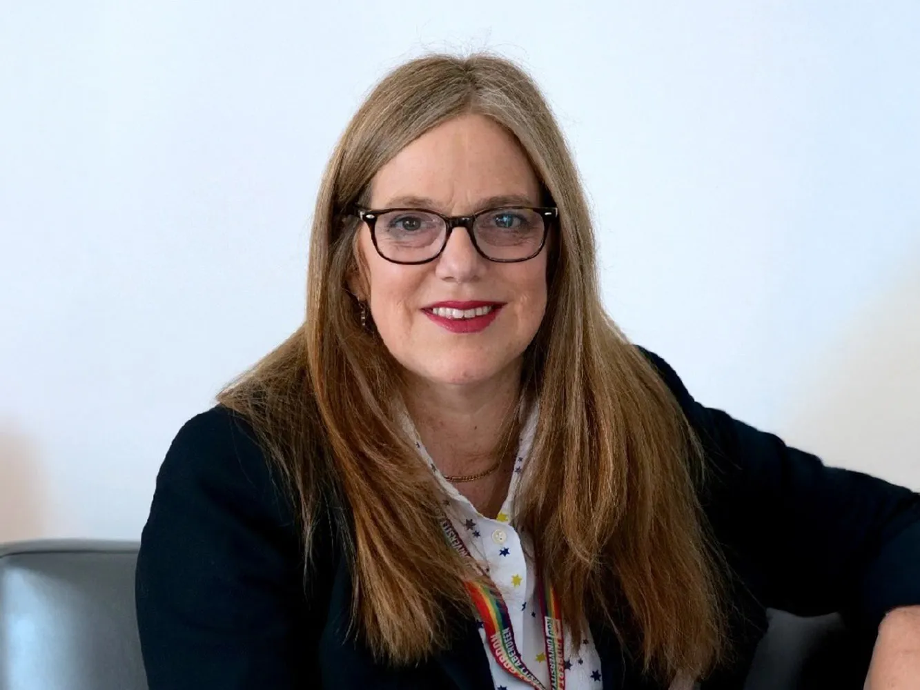 Veronica Strachan