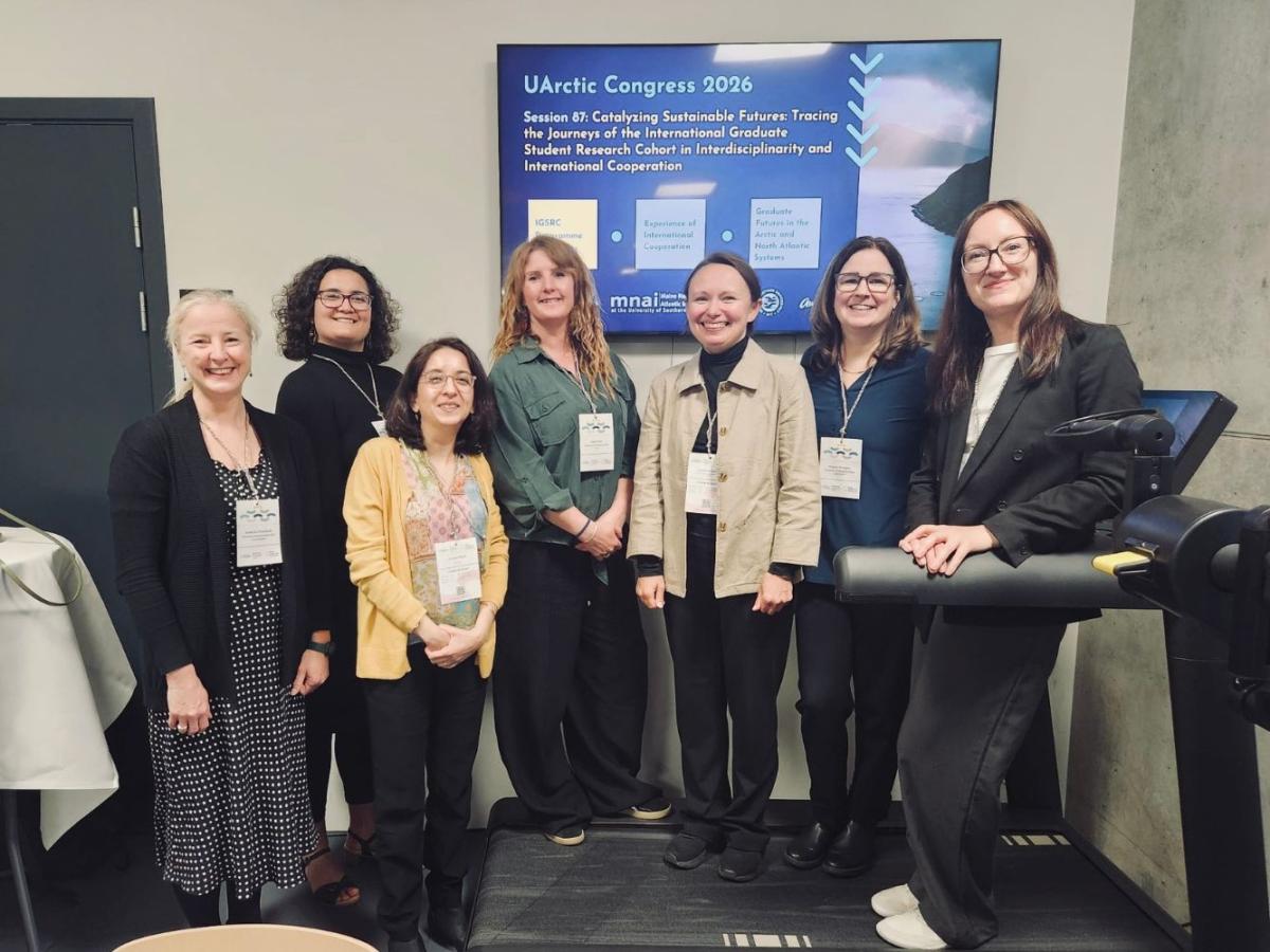 UArcticCongress261