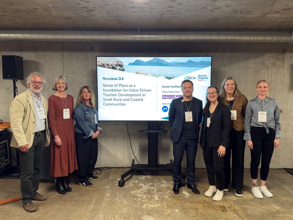 UArcticCongress267