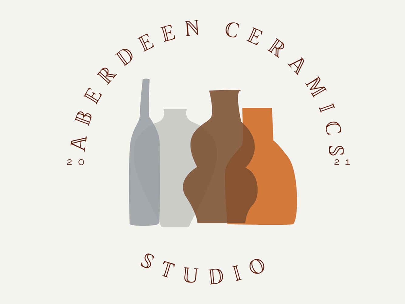 Aberdeen Ceramics Studio logo