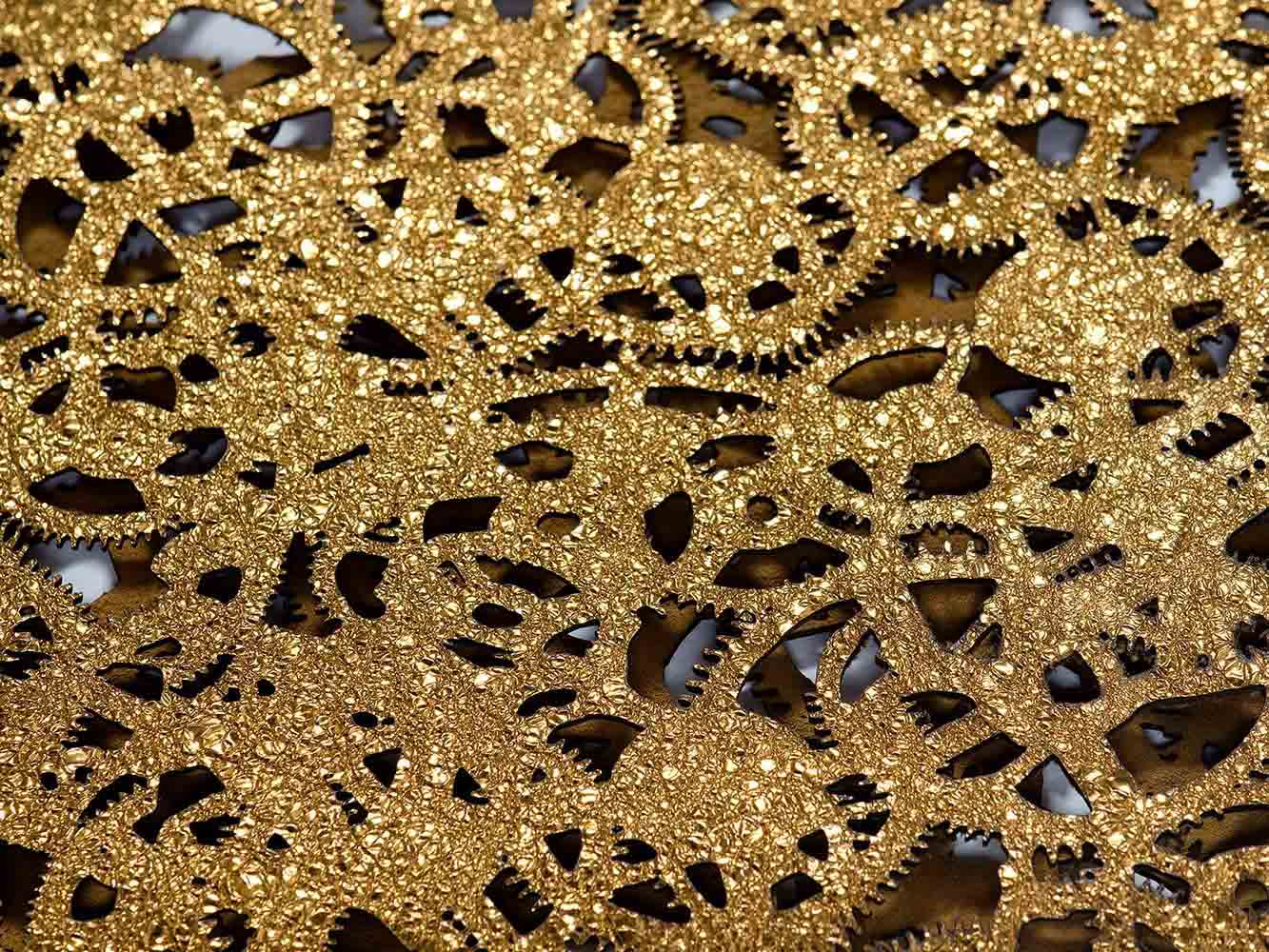 Emma Mackenzie - Fashion and Textiles / New Zealand lasercut sheepskin leather  ArtHeritage0019laser-cut-v2