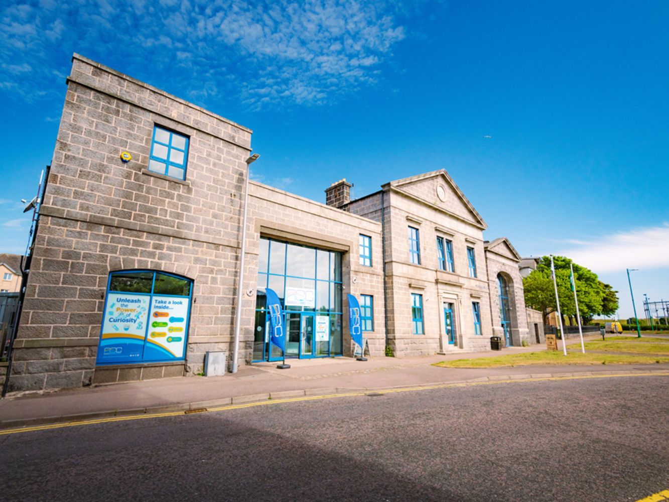 ABERDEENSCIENCECENTRE