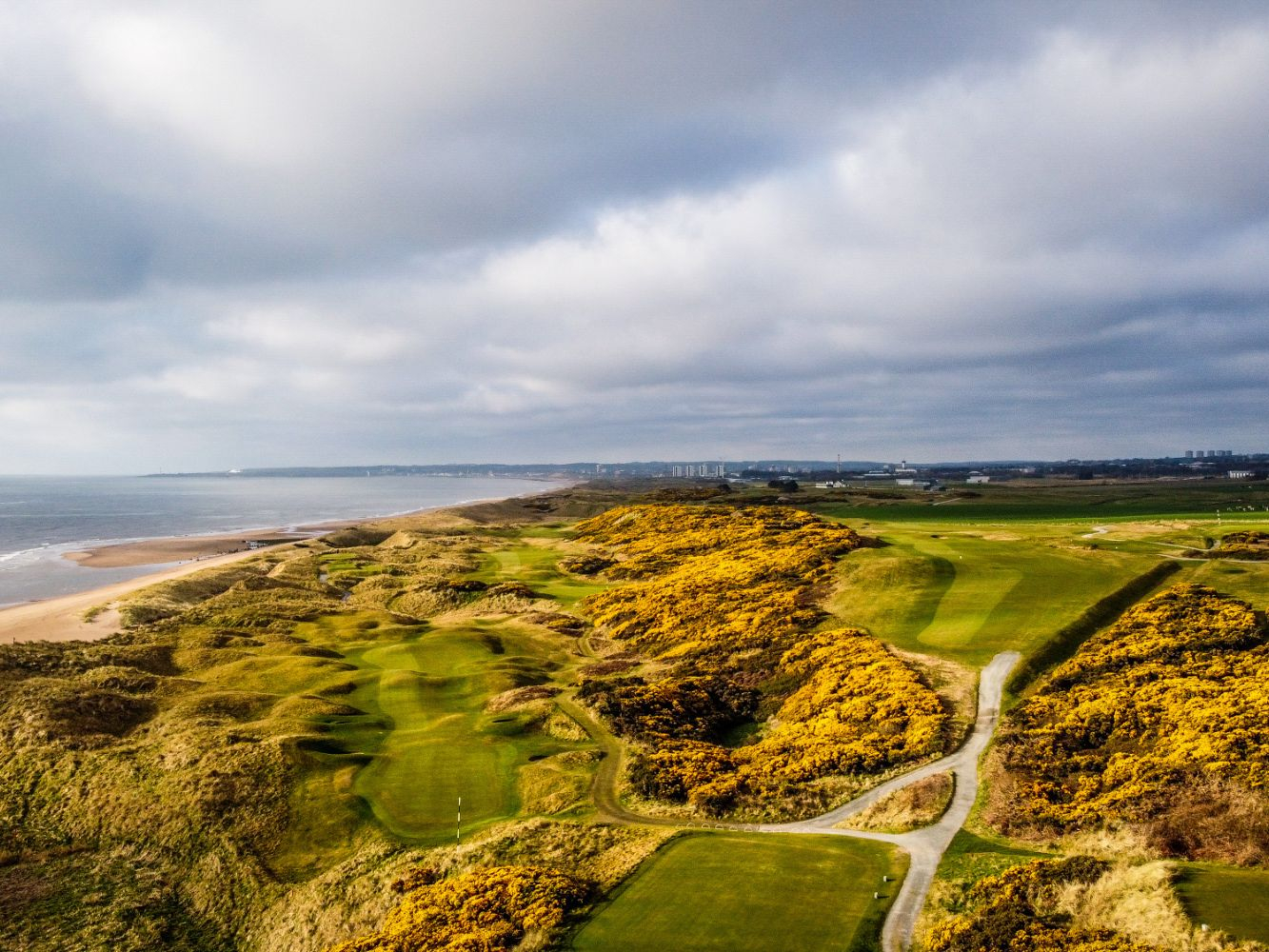 Murcar Links Golf Club