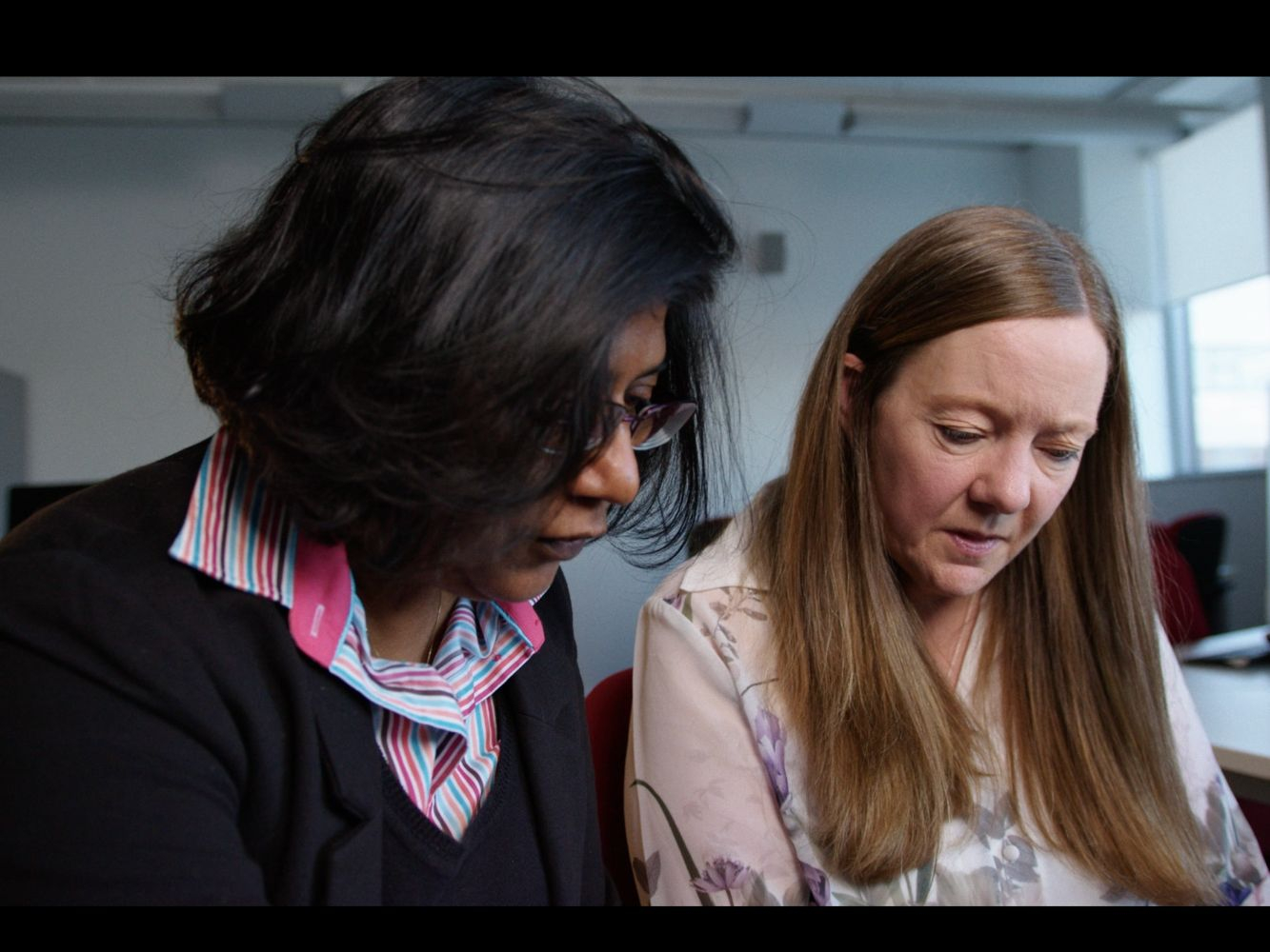 Professor Nirmalie Wiratunga, and Professor Kay Cooper