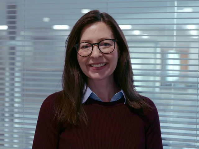 Christine Dodds