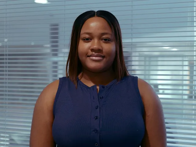 Elizabeth Benebo