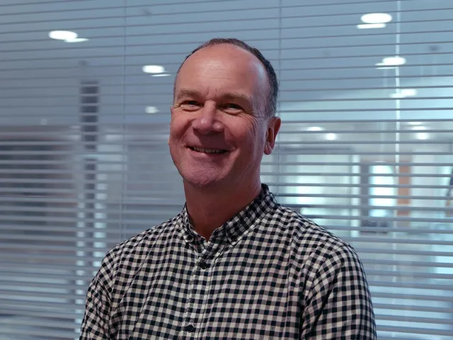 Martin Findlay