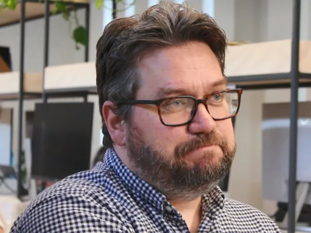 Mark Kemp