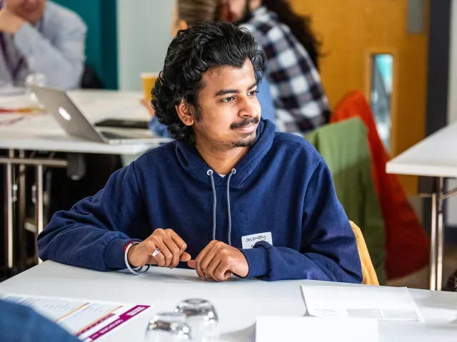 Gokulkrishna Radhakrishnan