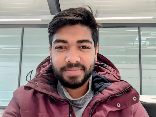 Tanjerul Islam Tanim