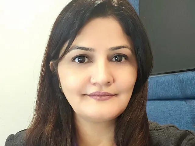 Fakhar-Un-Nisa
