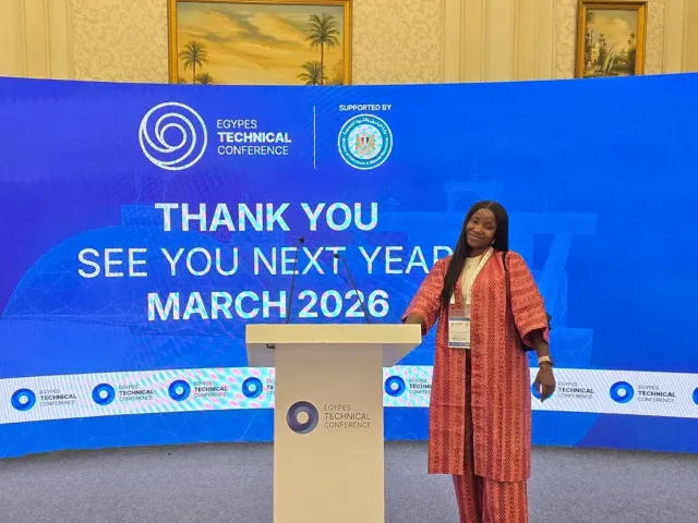 Oluwatosin Abikoye