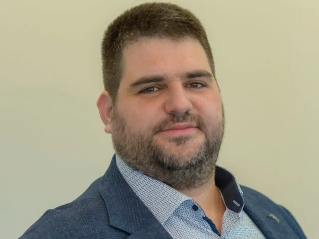 Ioannis Panagiotou