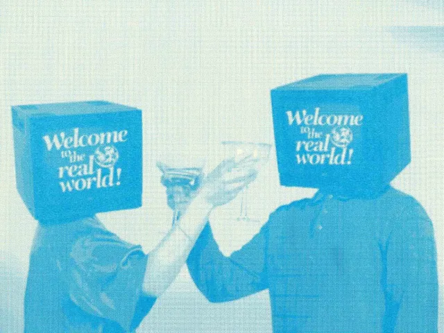 Degree Show Graphics 2022