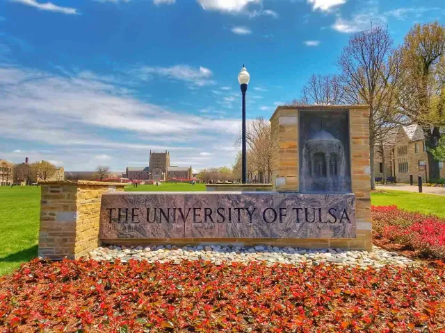University of Tulsa